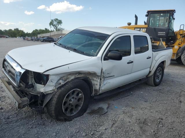 TOYOTA TACOMA 2010 5teju4gn0az711927