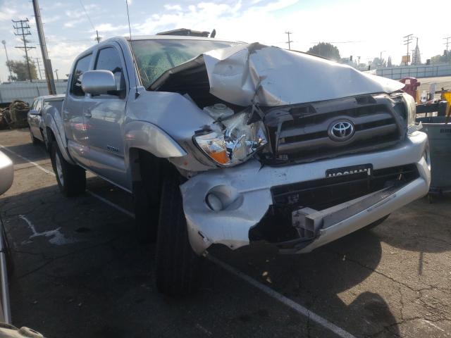 TOYOTA TACOMA DOU 2010 5teju4gn1az685418