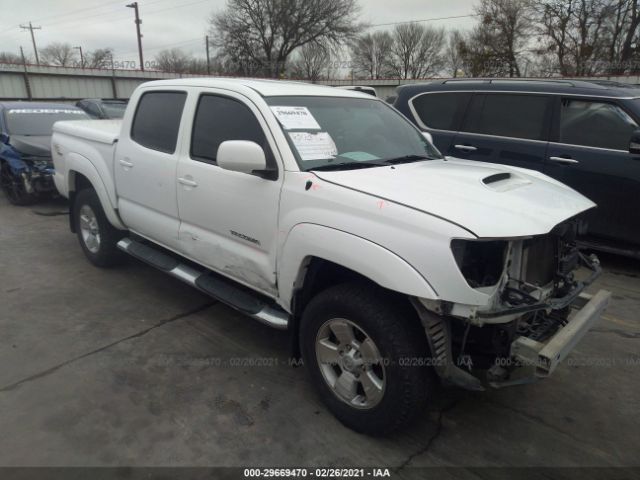 TOYOTA TACOMA 2010 5teju4gn1az686312