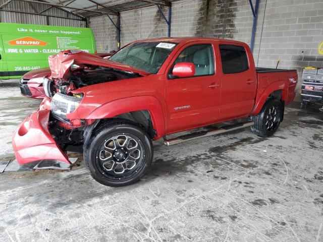 TOYOTA TACOMA 2010 5teju4gn2az685086