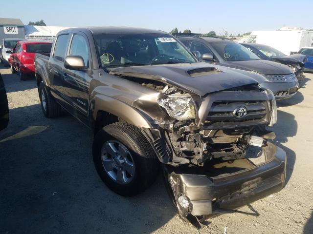 TOYOTA TACOMA DOU 2010 5teju4gn2az686268