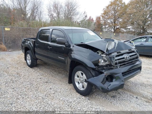 TOYOTA TACOMA 2010 5teju4gn2az692202