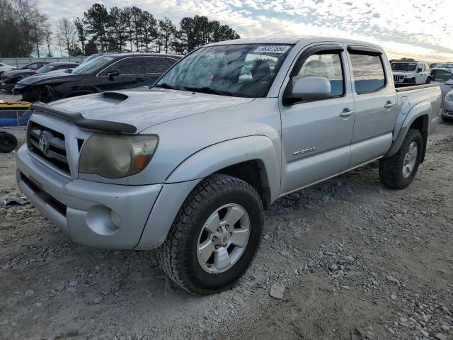 TOYOTA TACOMA 2010 5teju4gn2az708544