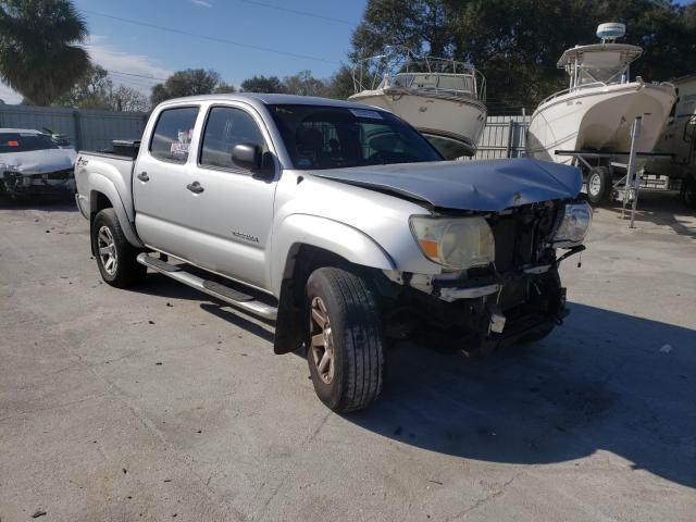 TOYOTA TACOMA DOU 2010 5teju4gn3az679667