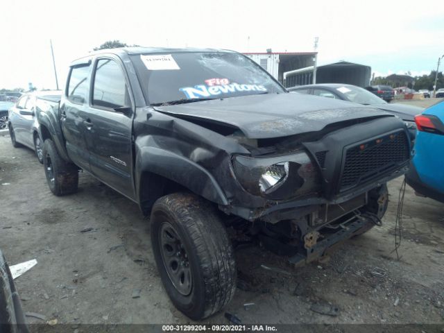 TOYOTA TACOMA 2010 5teju4gn3az689793