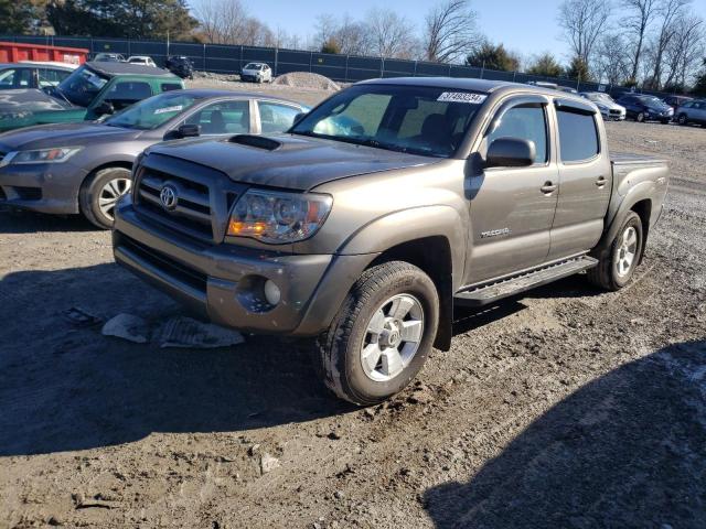 TOYOTA TACOMA 2010 5teju4gn3az696016