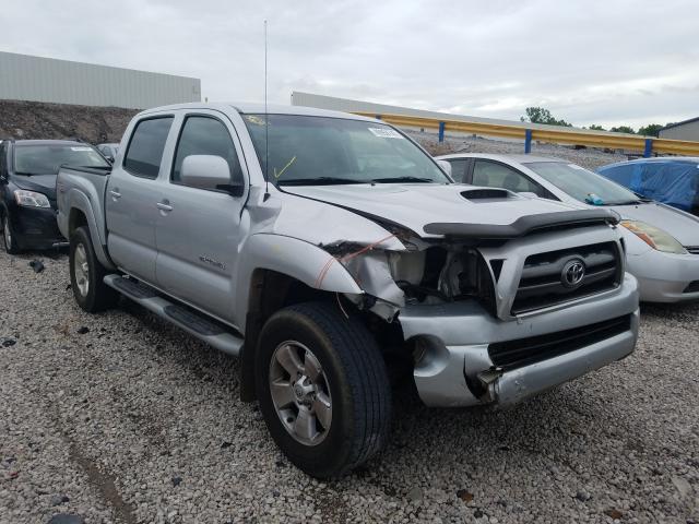 TOYOTA TACOMA DOU 2010 5teju4gn3az700551