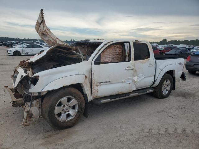 TOYOTA TACOMA DOU 2010 5teju4gn4az711168