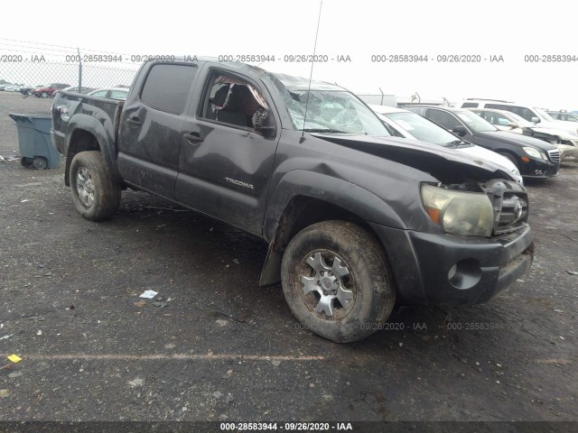 TOYOTA TACOMA 2010 5teju4gn4az712336