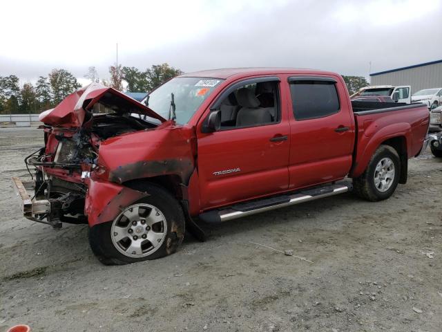 TOYOTA TACOMA 2010 5teju4gn5az696020