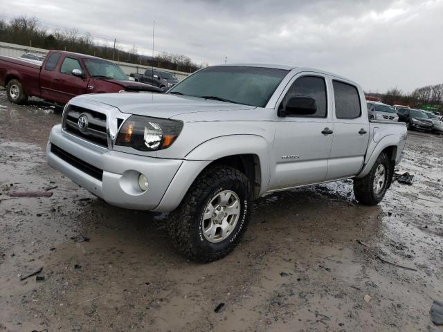 TOYOTA TACOMA DOU 2010 5teju4gn5az704309