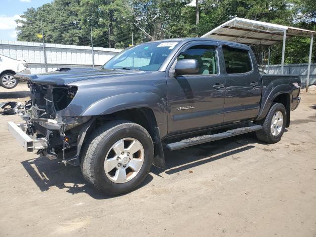 TOYOTA TACOMA 2010 5teju4gn6az683583