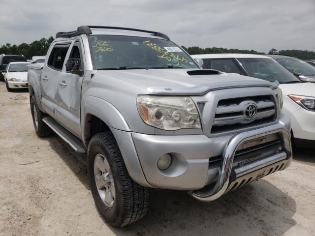 TOYOTA TACOMA DOU 2010 5teju4gn6az689805