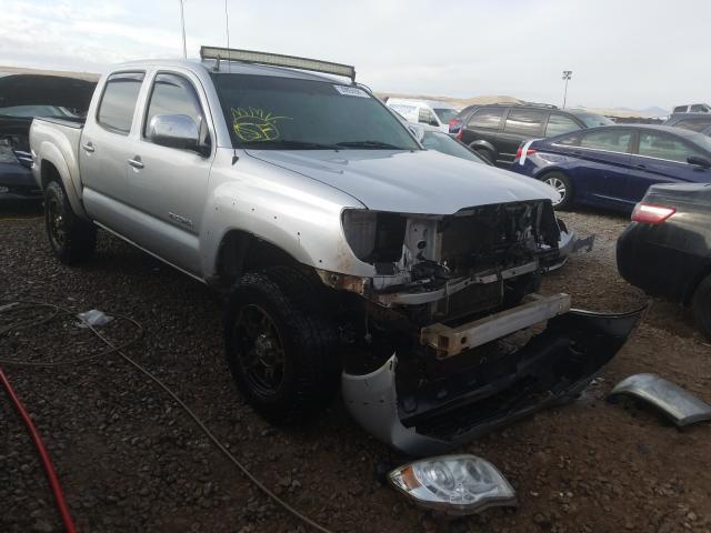 TOYOTA TACOMA DOU 2010 5teju4gn6az701466