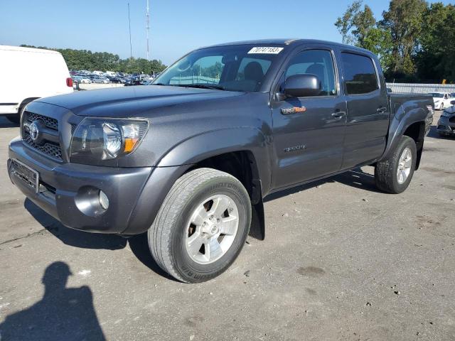 TOYOTA TACOMA 2010 5teju4gn6az726397