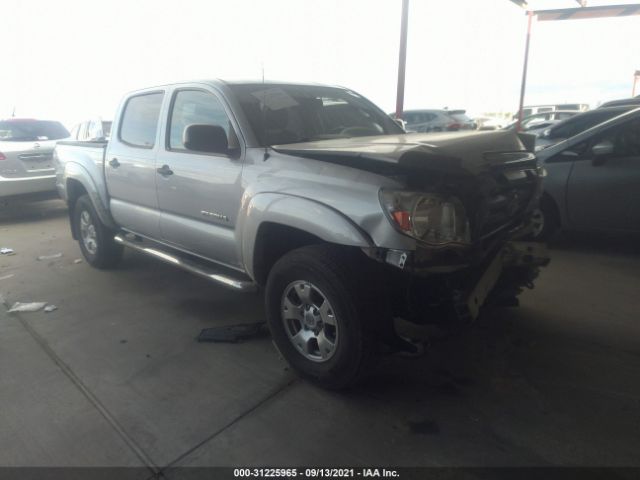 TOYOTA TACOMA 2010 5teju4gn7az672530