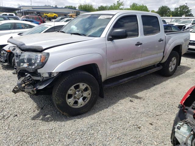 TOYOTA TACOMA DOU 2010 5teju4gn7az686296