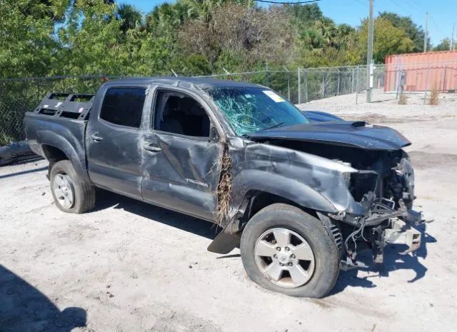 TOYOTA TACOMA 2010 5teju4gn7az699405