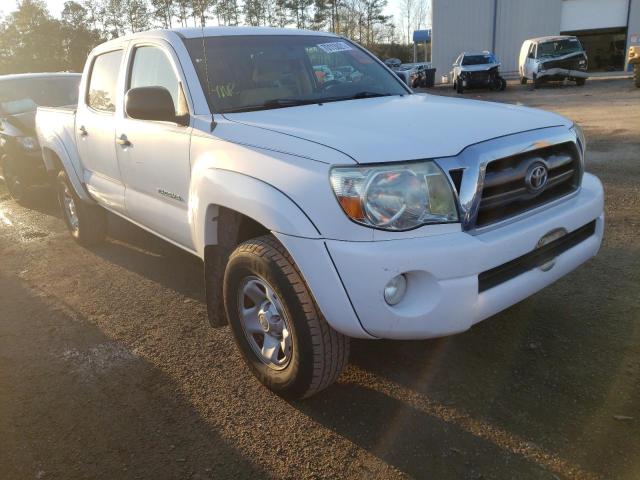 TOYOTA TACOMA DOU 2010 5teju4gn7az703369