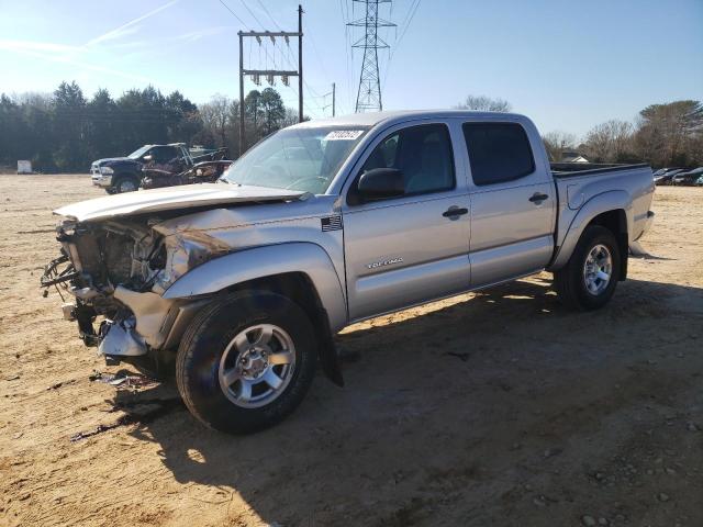 TOYOTA TACOMA DOU 2010 5teju4gn8az696044