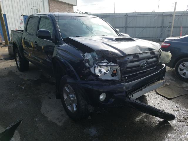 TOYOTA TACOMA DOU 2010 5teju4gn8az698473