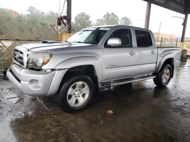 TOYOTA TACOMA DOU 2010 5teju4gn8az701470