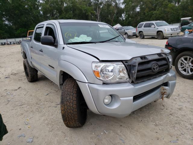 TOYOTA TACOMA DOU 2010 5teju4gn9az694626