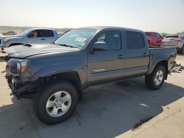 TOYOTA TACOMA DOU 2010 5teju4gnxaz672523