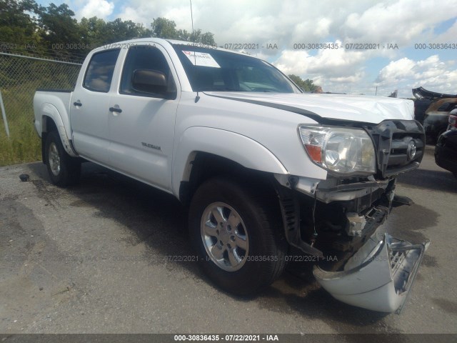 TOYOTA TACOMA 2010 5teju4gnxaz683621