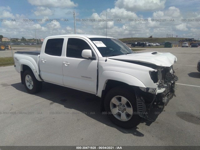 TOYOTA TACOMA 2010 5teju4gnxaz687796