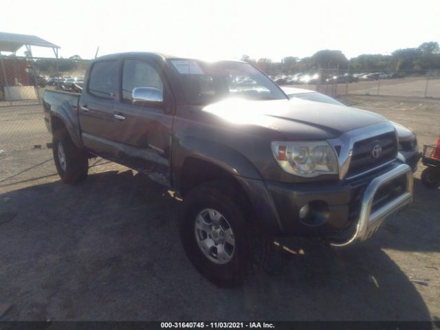 TOYOTA TACOMA 2010 5teju4gnxaz695767