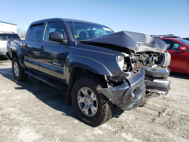 TOYOTA TACOMA DOU 2010 5teju4gnxaz696997