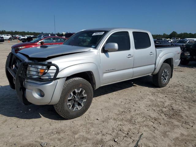 TOYOTA TACOMA DOU 2010 5teju4gnxaz711188