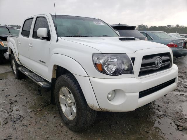 TOYOTA TACOMA DOU 2010 5teju4gnxaz712860