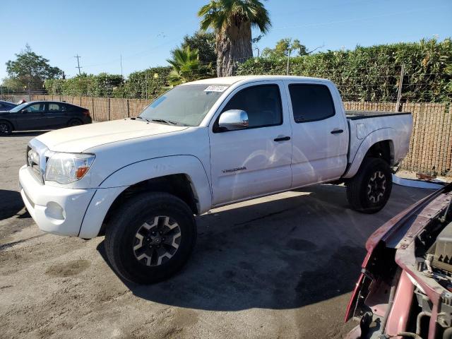 TOYOTA TACOMA DOU 2010 5teju4gnxaz722577