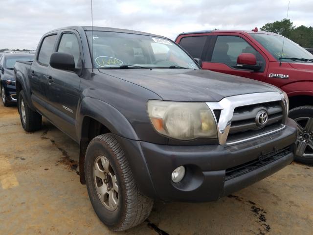 TOYOTA TACOMA DOU 2010 5teju4gnxaz725348