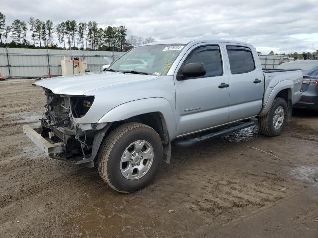 TOYOTA TACOMA 2006 5teju62n06z181114