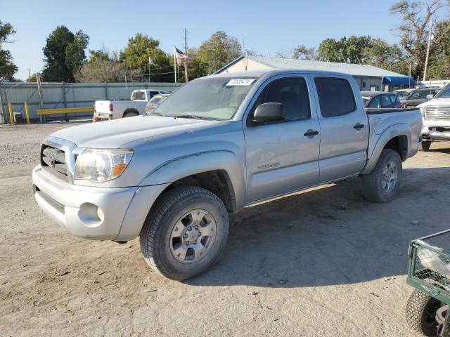 TOYOTA TACOMA DOU 2006 5teju62n06z310937