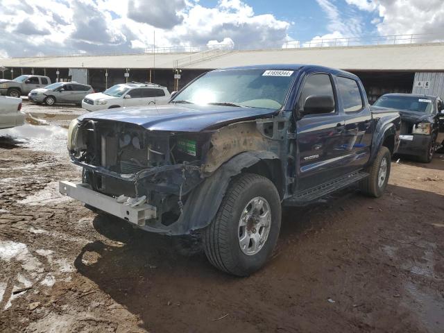 TOYOTA TACOMA 2007 5teju62n07z384991