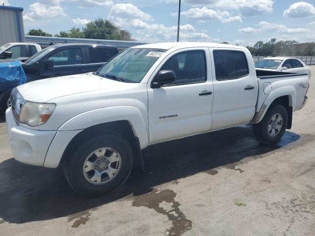 TOYOTA TACOMA 2007 5teju62n07z386661