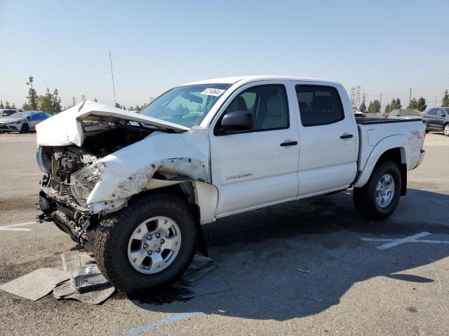 TOYOTA TACOMA 2007 5teju62n07z448480