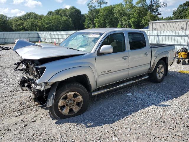 TOYOTA TACOMA 2007 5teju62n07z465893