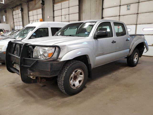 TOYOTA TACOMA 2008 5teju62n08z508002