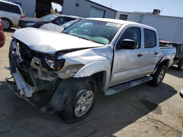 TOYOTA TACOMA 2008 5teju62n08z588241