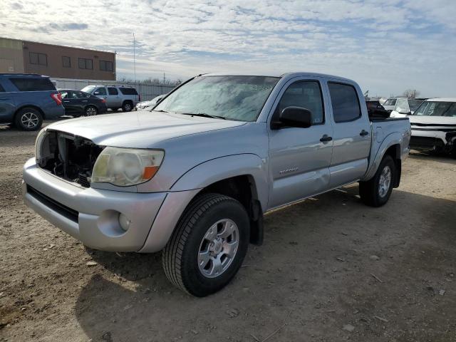 TOYOTA TACOMA 2005 5teju62n15z045931