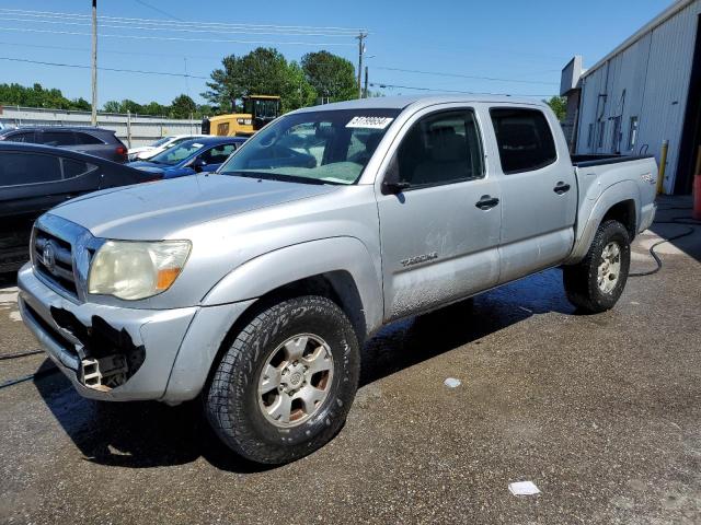 TOYOTA TACOMA 2006 5teju62n16z219059