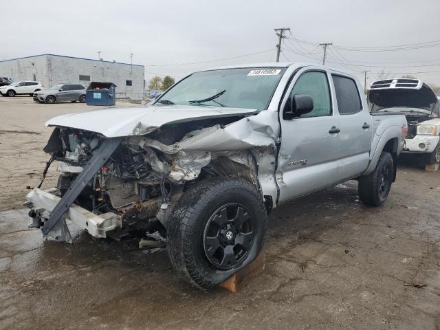 TOYOTA TACOMA 2006 5teju62n16z276782