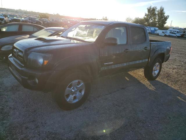 TOYOTA TACOMA DOU 2007 5teju62n17z456510