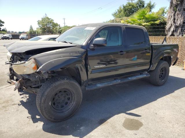 TOYOTA TACOMA 2007 5teju62n17z463649