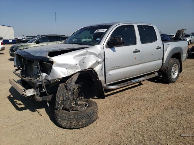 TOYOTA TACOMA 2006 5teju62n26z280596